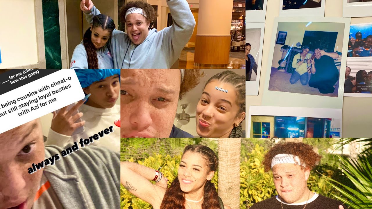 saying goodbye to my BESTFRIEND … for now | It’sLee