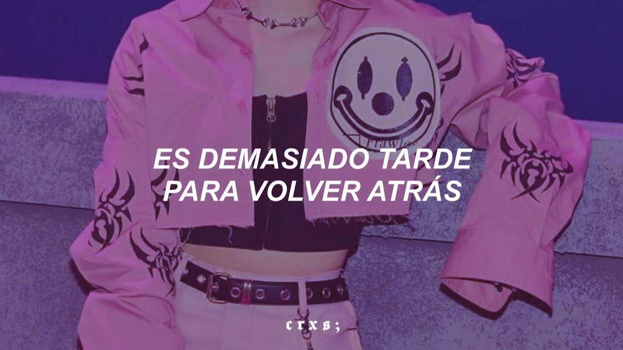 TWICE - GONE // Sub Español