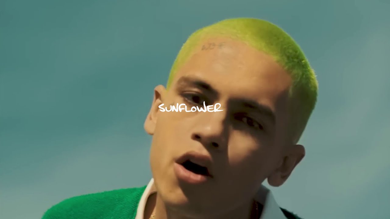 [FREE] Dominic Fike / Post Malone - Type Beat 