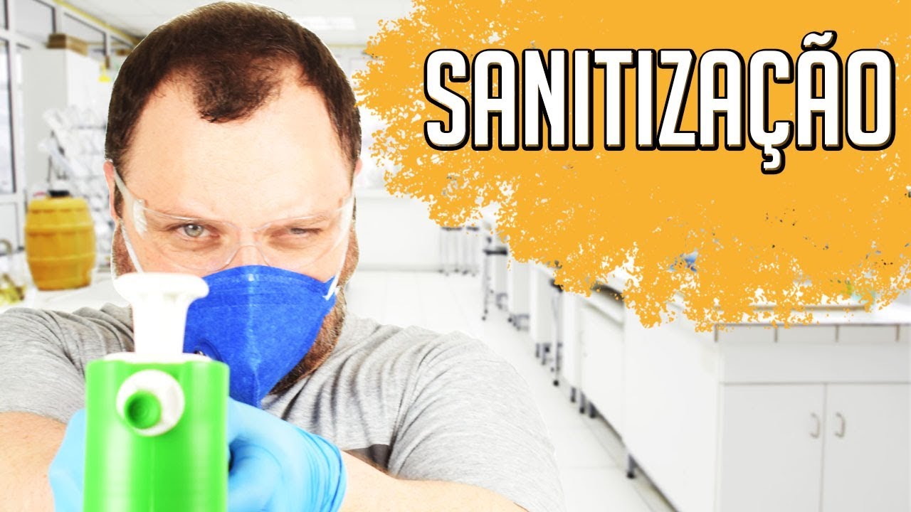 Como sanitizar seus equipamentos cervejeiros