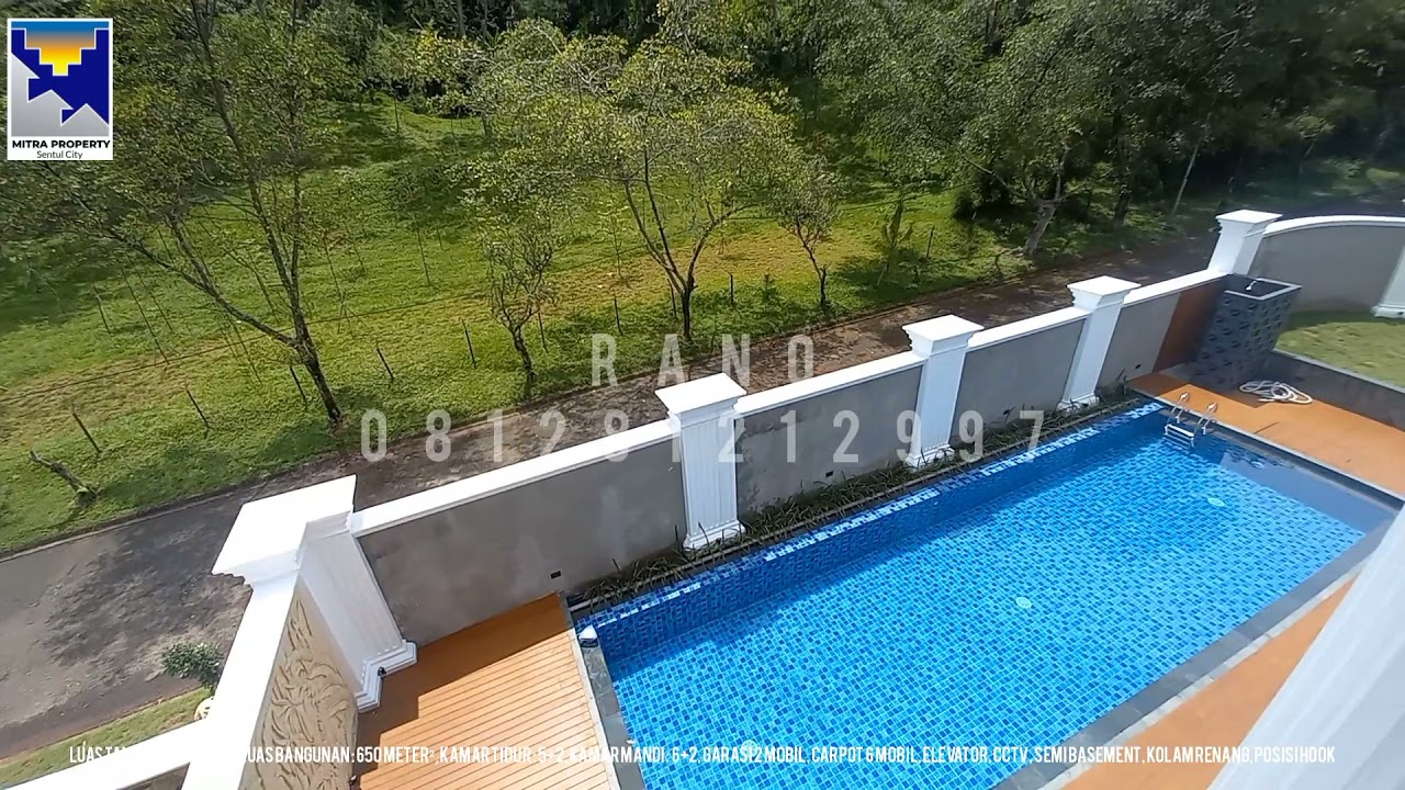 Classic Modern | Sentul City - Bogor #jualrumah #sentulcity #realestate