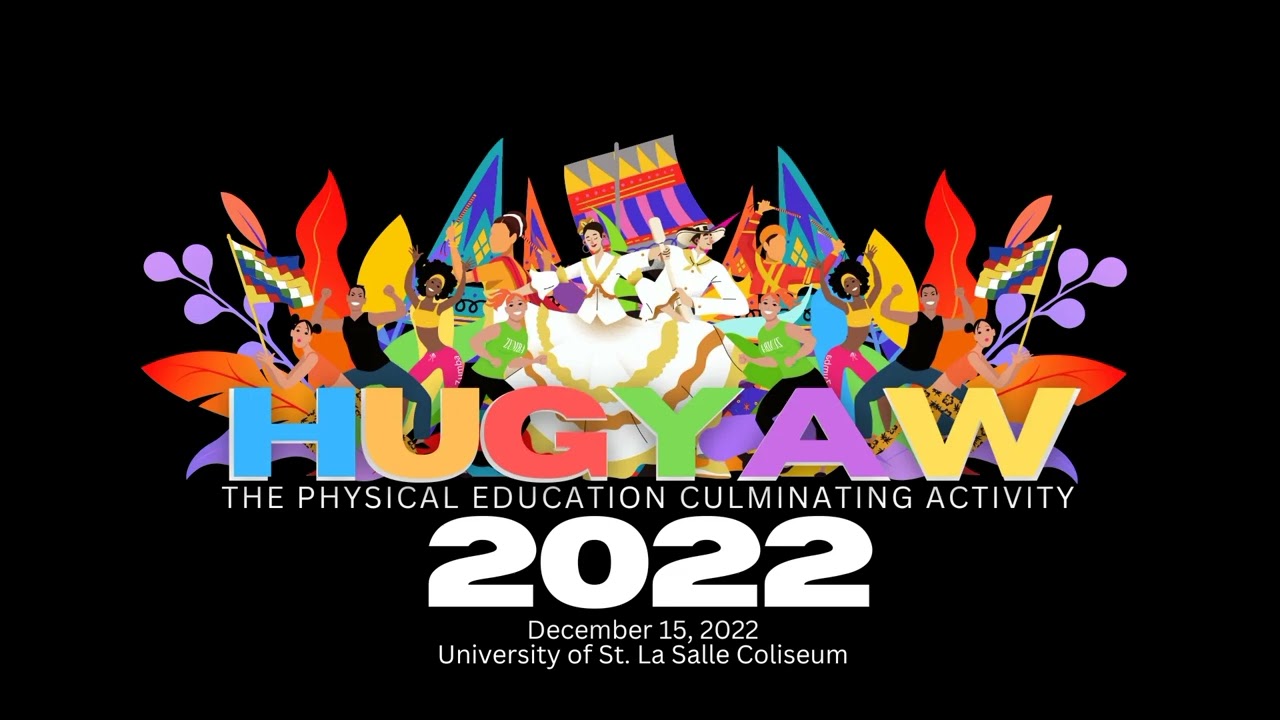 Final Hugyaw Cheerdance Music 2022