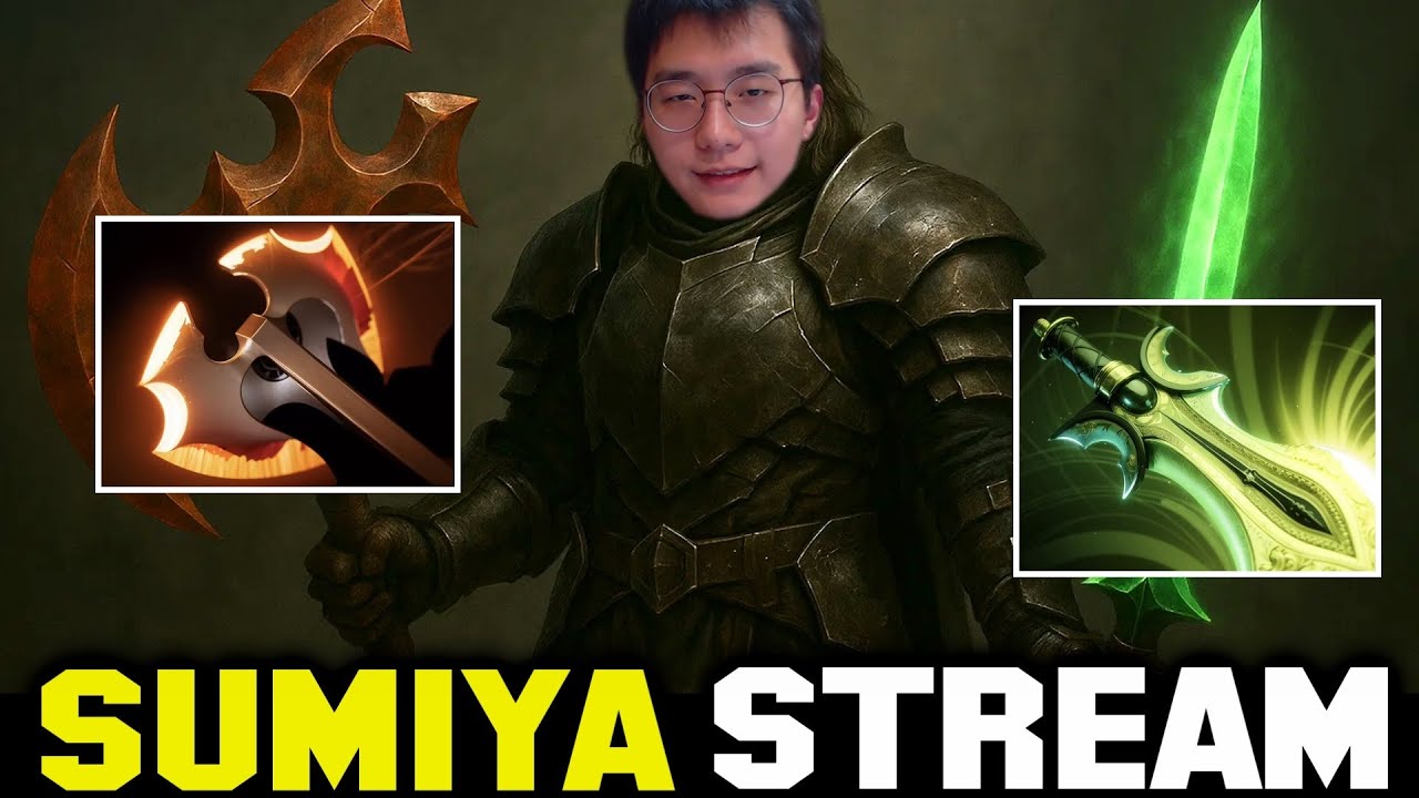 Sumiya Surprise Counter Build vs Illusion Army