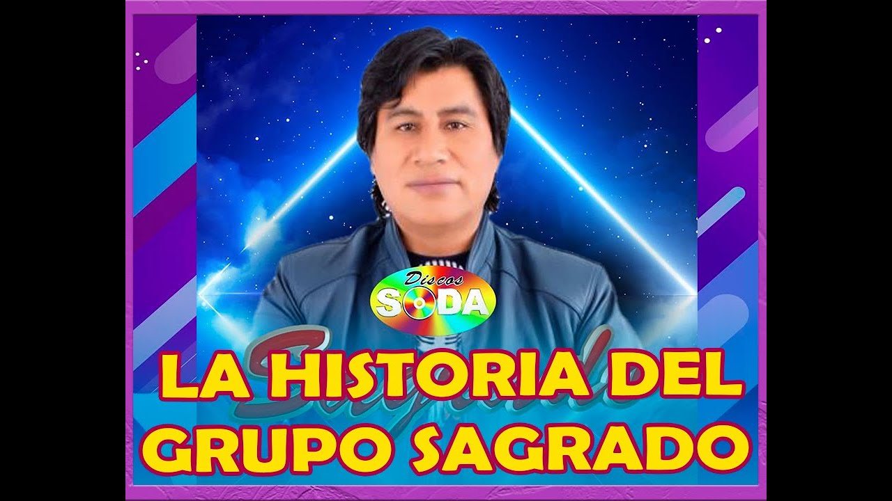 La historia del Grupo Sagrado de Edgar Coari