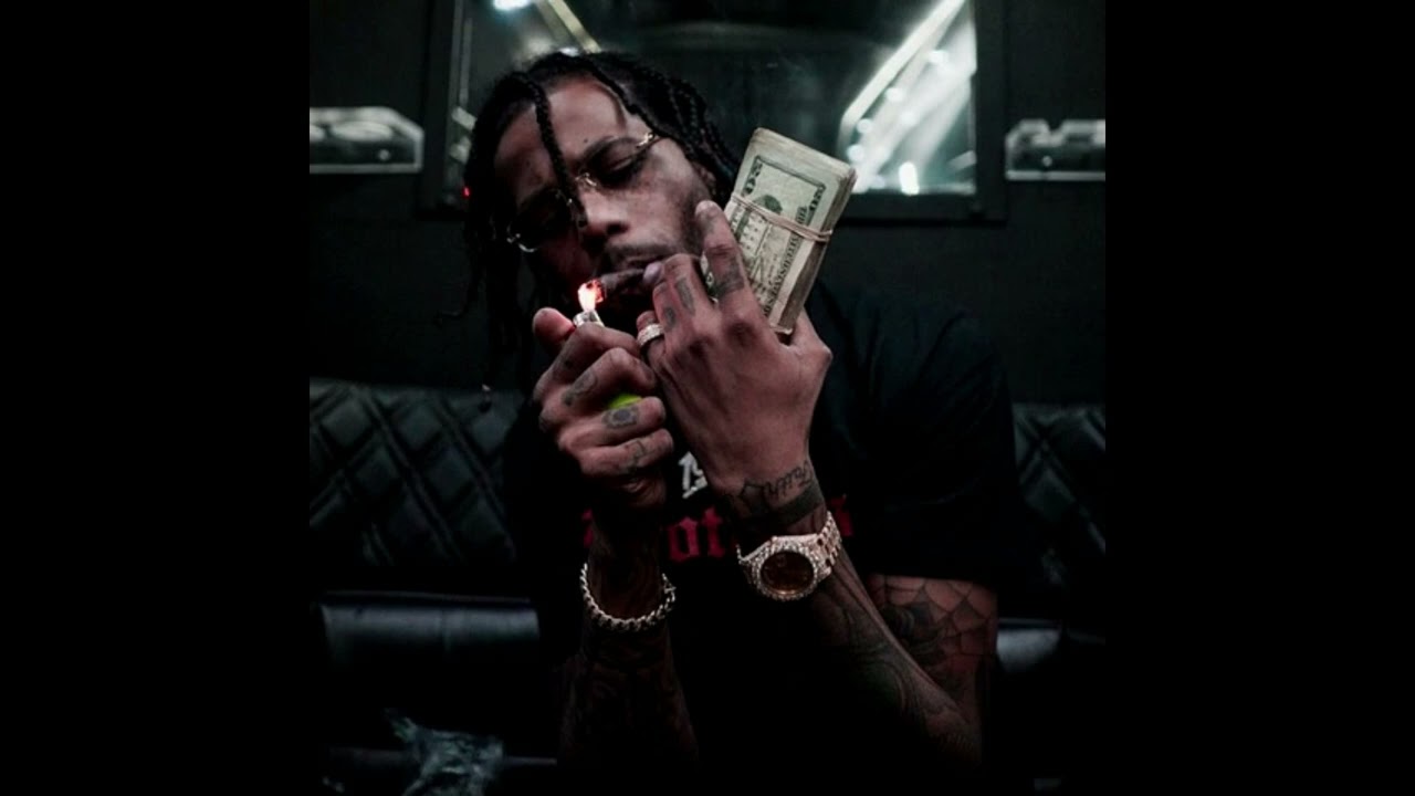 [FREE] Hoodrich Pablo Juan Type Beat 2026 