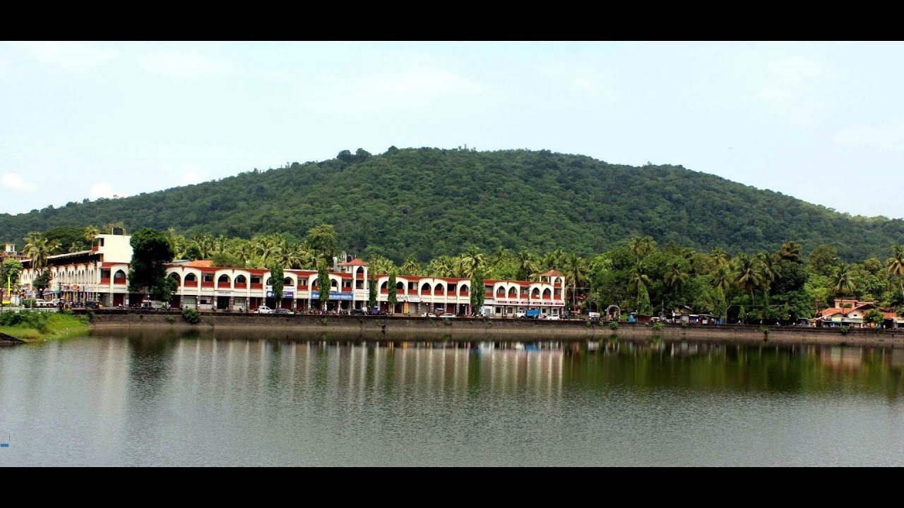Sawantwadi to Amboli Travel/सावंतवाड़ी से अम्बोली Hill Station का सफर/सावंतवाडी ते आंबोली चा प्रवास