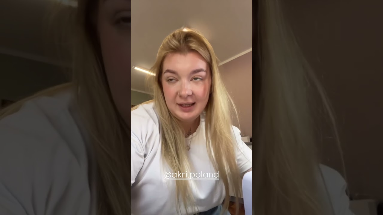 Opinie Podłokietnika AKRI - Karina Jamrozik