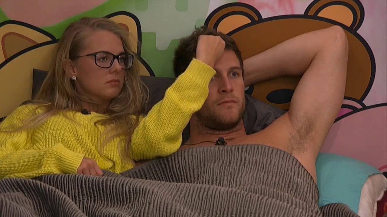 nicole + corey ll fix a heart
