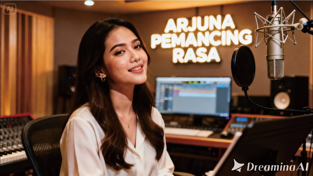 ARJUNA PEMANCING ASMARA | Musik Punk Rock - Pop - Ska - Reggae