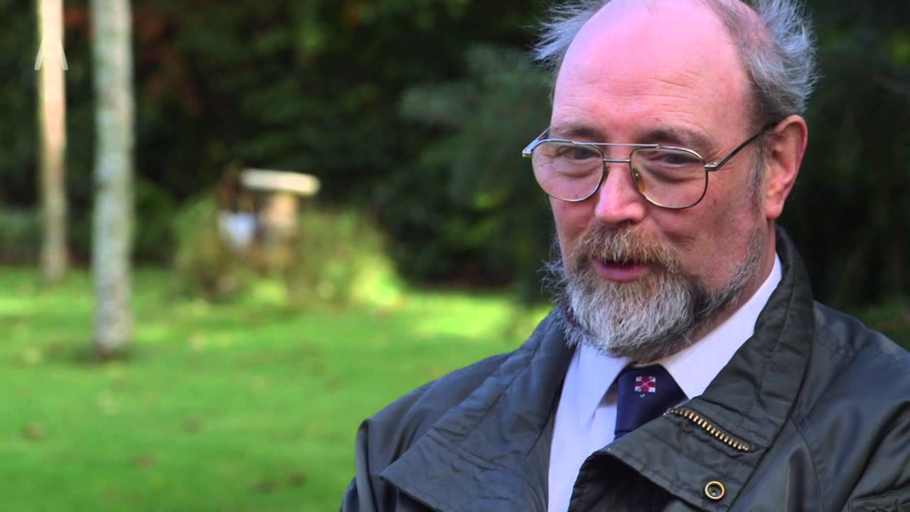 Stuart's Story - Charity Video Production - Video Production