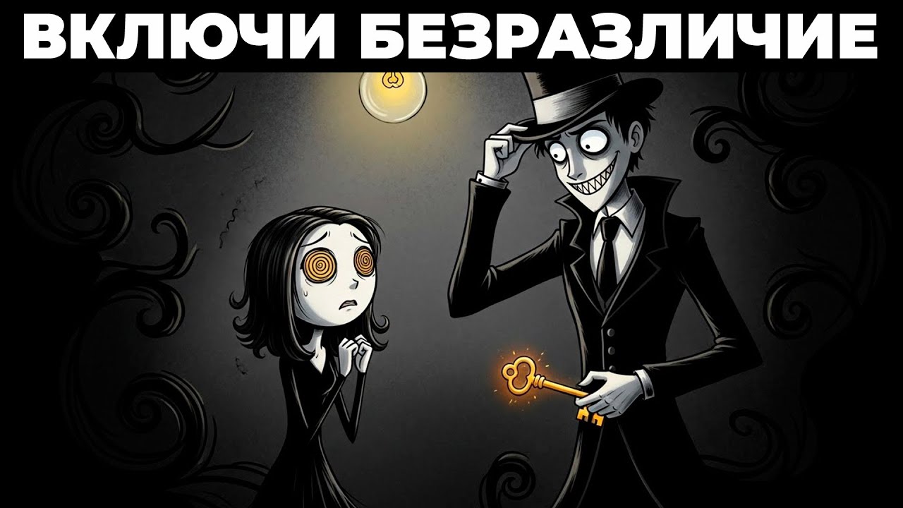 ❤️ Как СТАТЬ ПО-НАСТОЯЩЕМУ Любимым: ТАКТИКА, Которая ЗАСТАВИТ Её ВЛЮБИТЬСЯ