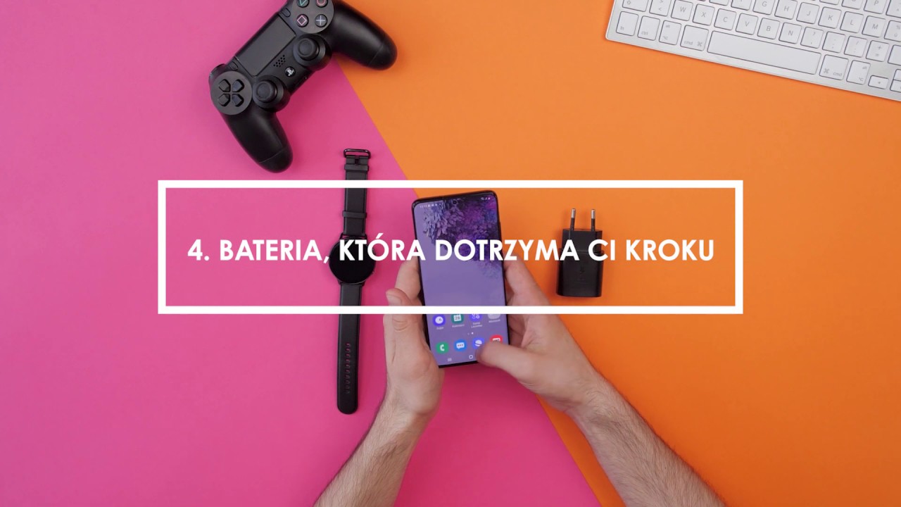 Unboxing SAMSUNG Galaxy S20 i S20+ | 5 powodów, dlaczego warto kupić! | UnboxMe - pełna wersja