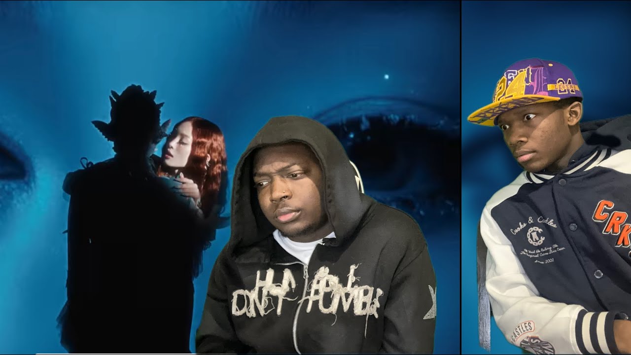 XG - HYPNOTIZE (Official Music Video) Reaction!