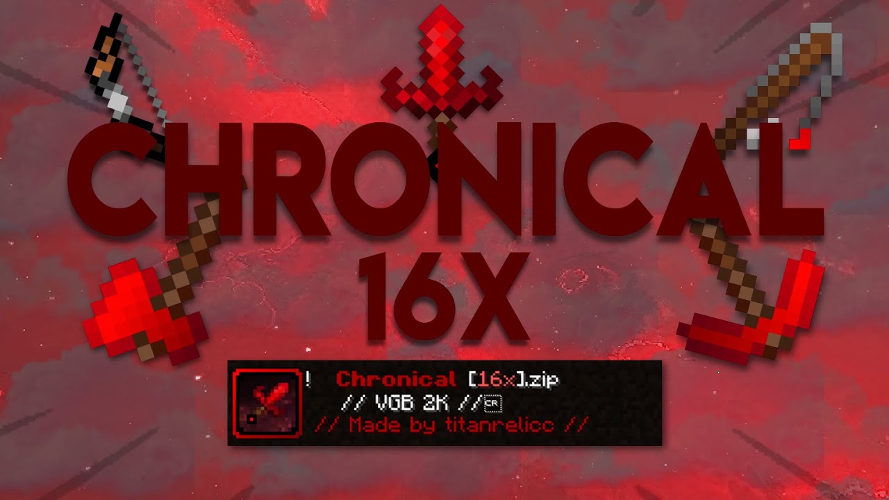 VGB 2k pack release!