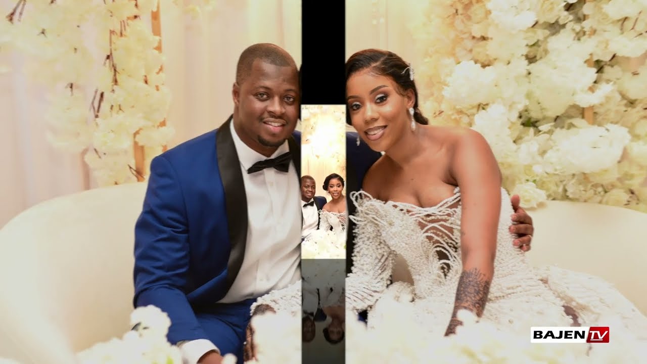 Fatima & Mohamet Gackou Wedding Reception. June. 24th. 2022