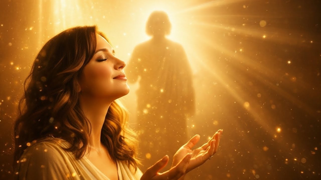 Gospel Playlist | Worship Songs for Peace, Faith & Direction