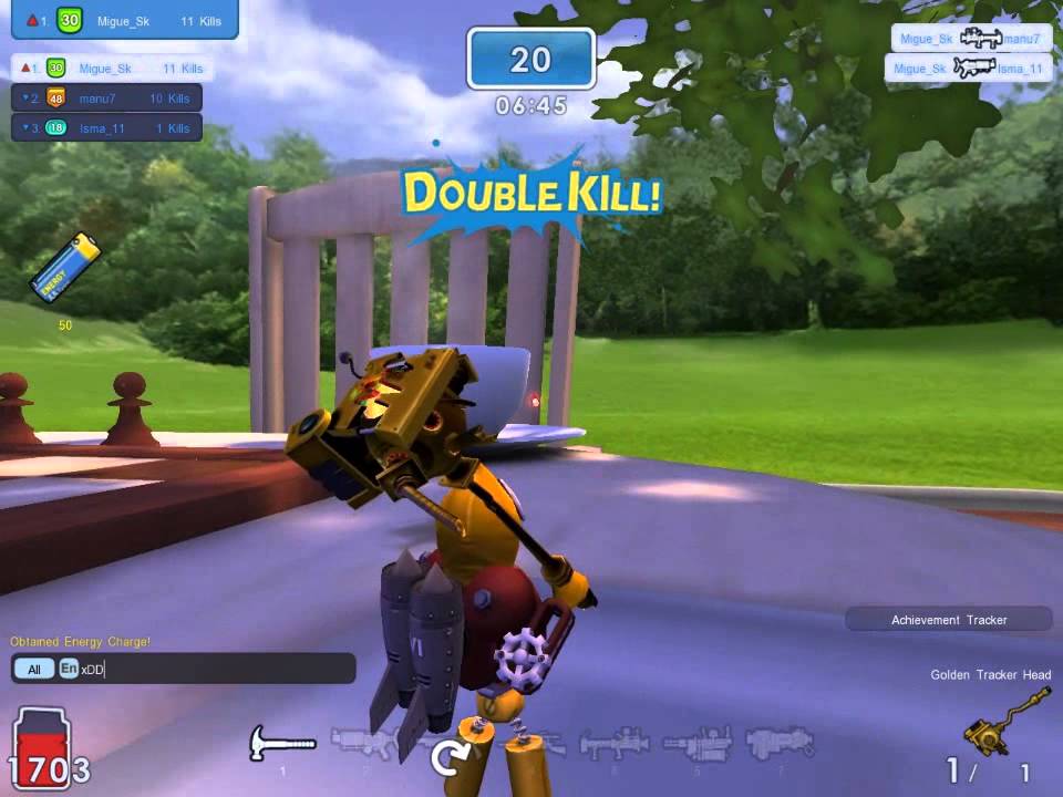 Migue_Sk vs Manu7 - Microvolts