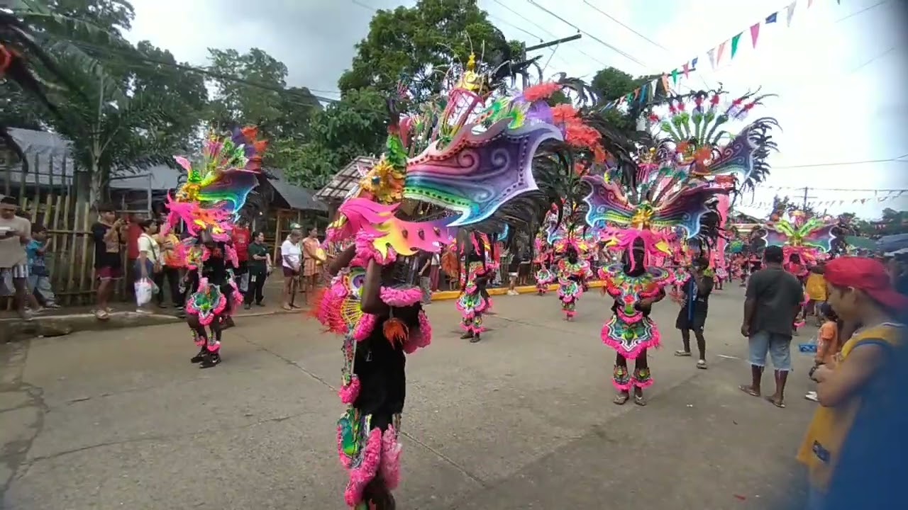 VIKINGS TRIBE (MAKATO ATI-ATIHAN 2026