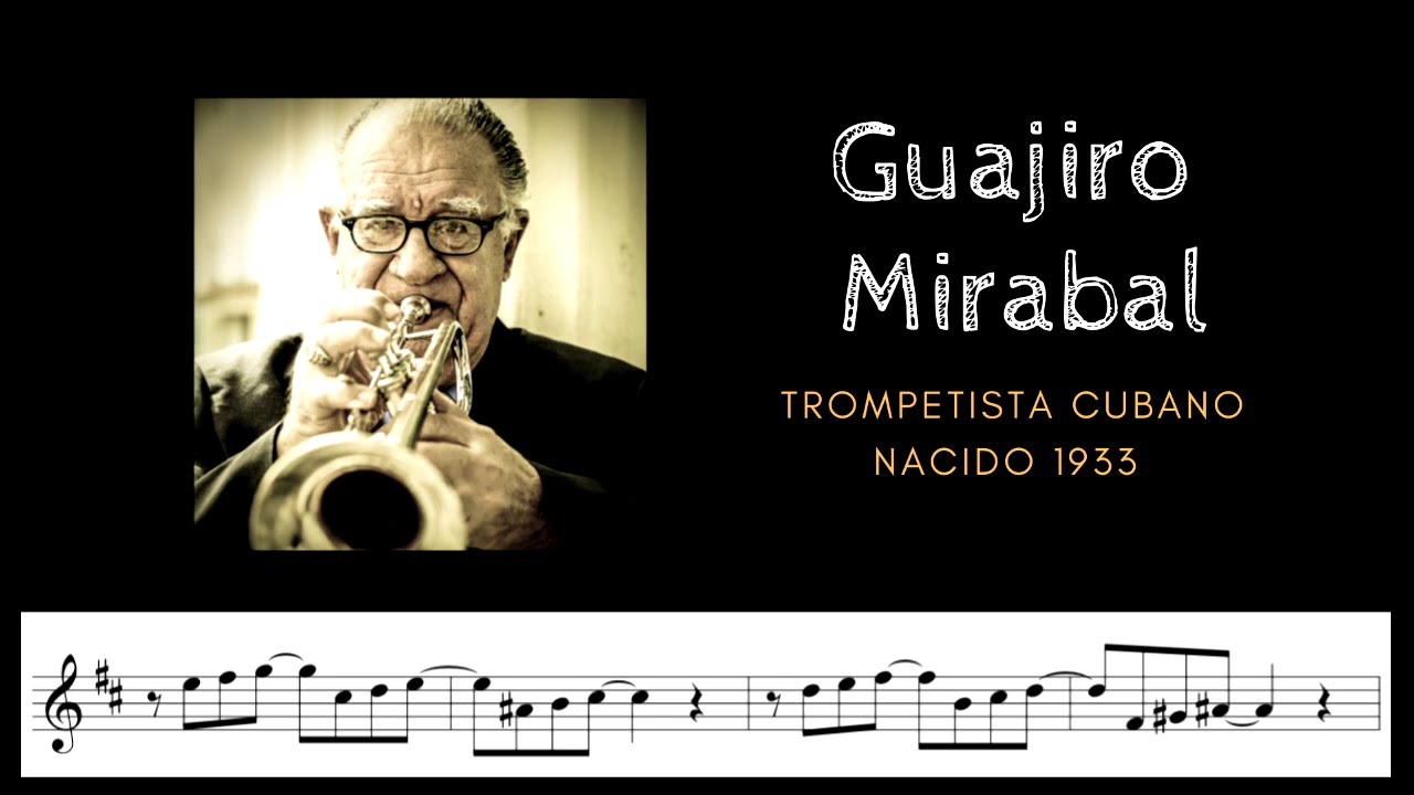 El Cuarto de Tula Partitura Trompeta