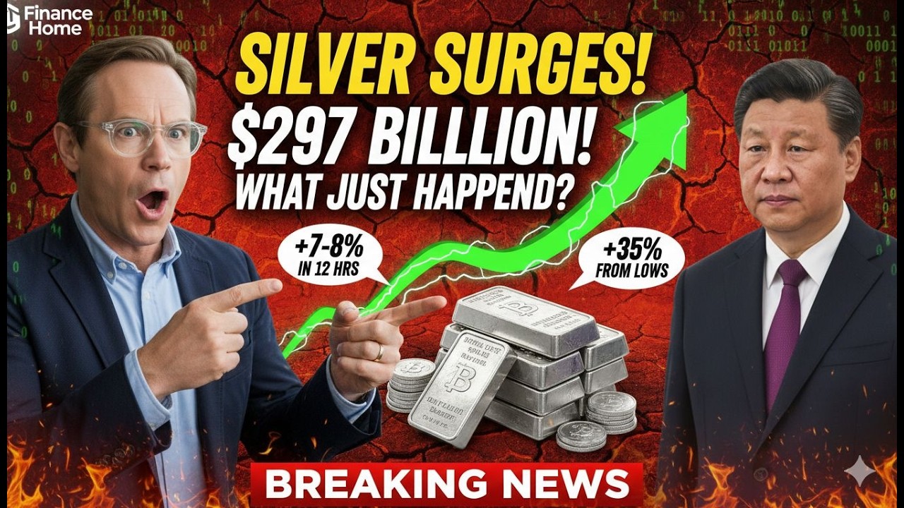 Shanghai Futures Exchange Confirms Silver Delivery Restrictions&ndash; What Just Happened?