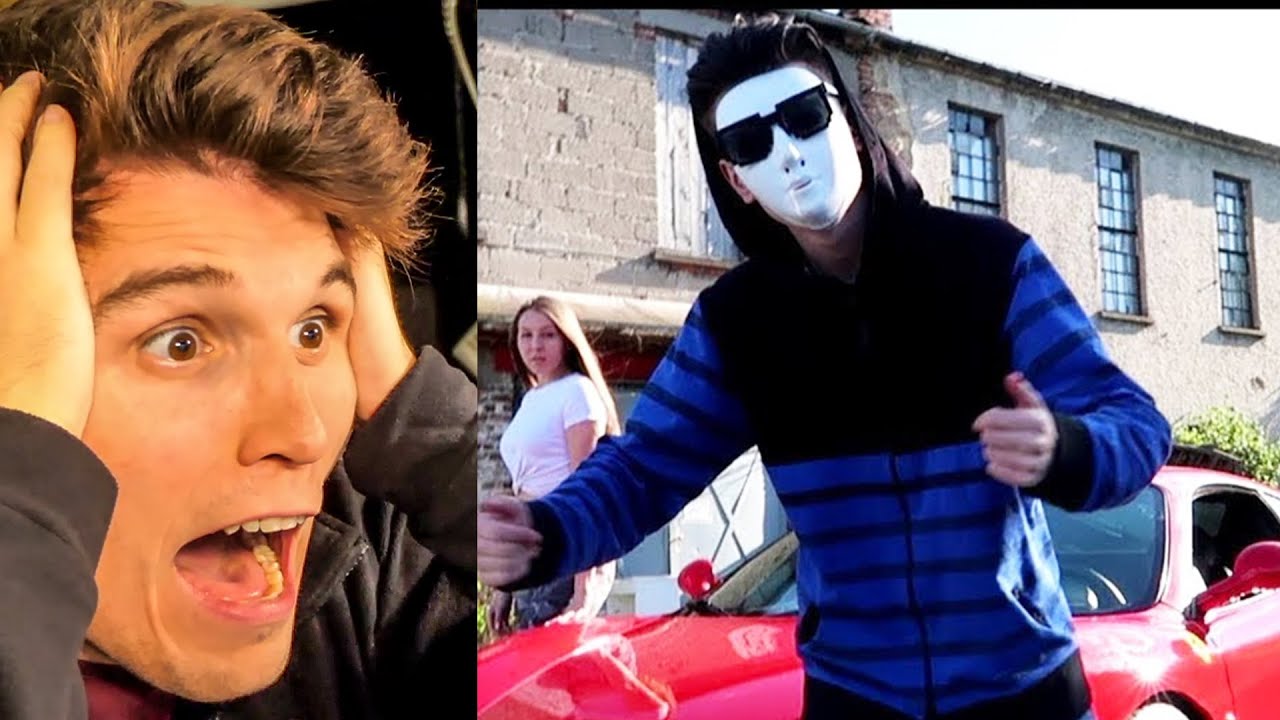 Paluten REAGIERT auf GermanLetsMUSIC