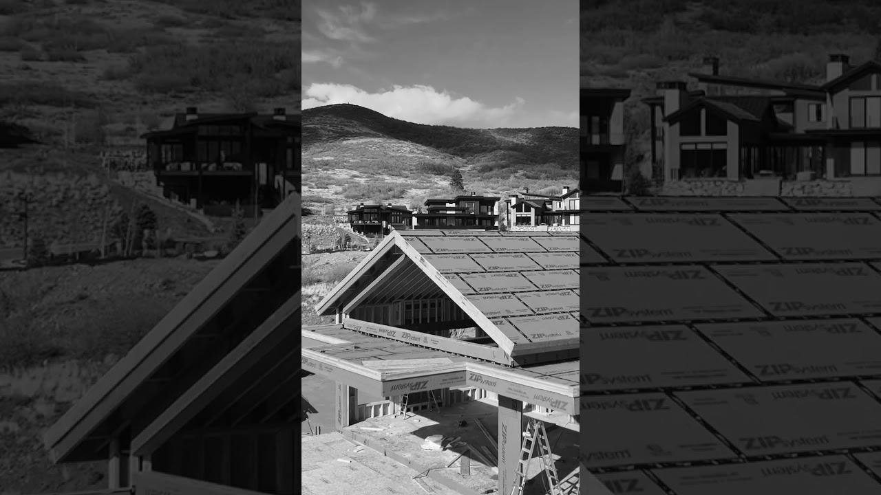 Park City Home Update | Ezra Lee Design + Build