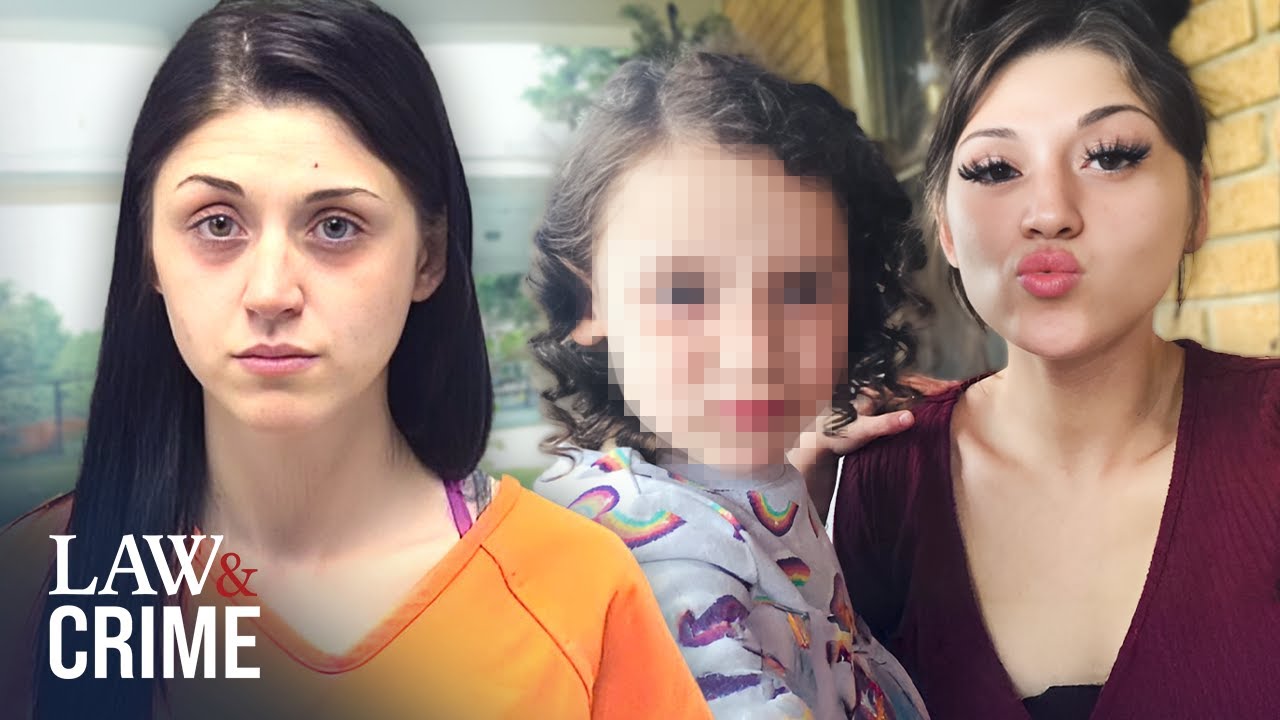 Arkansas Mom Let Man Keep Abusing Her Young Daughter: Cops