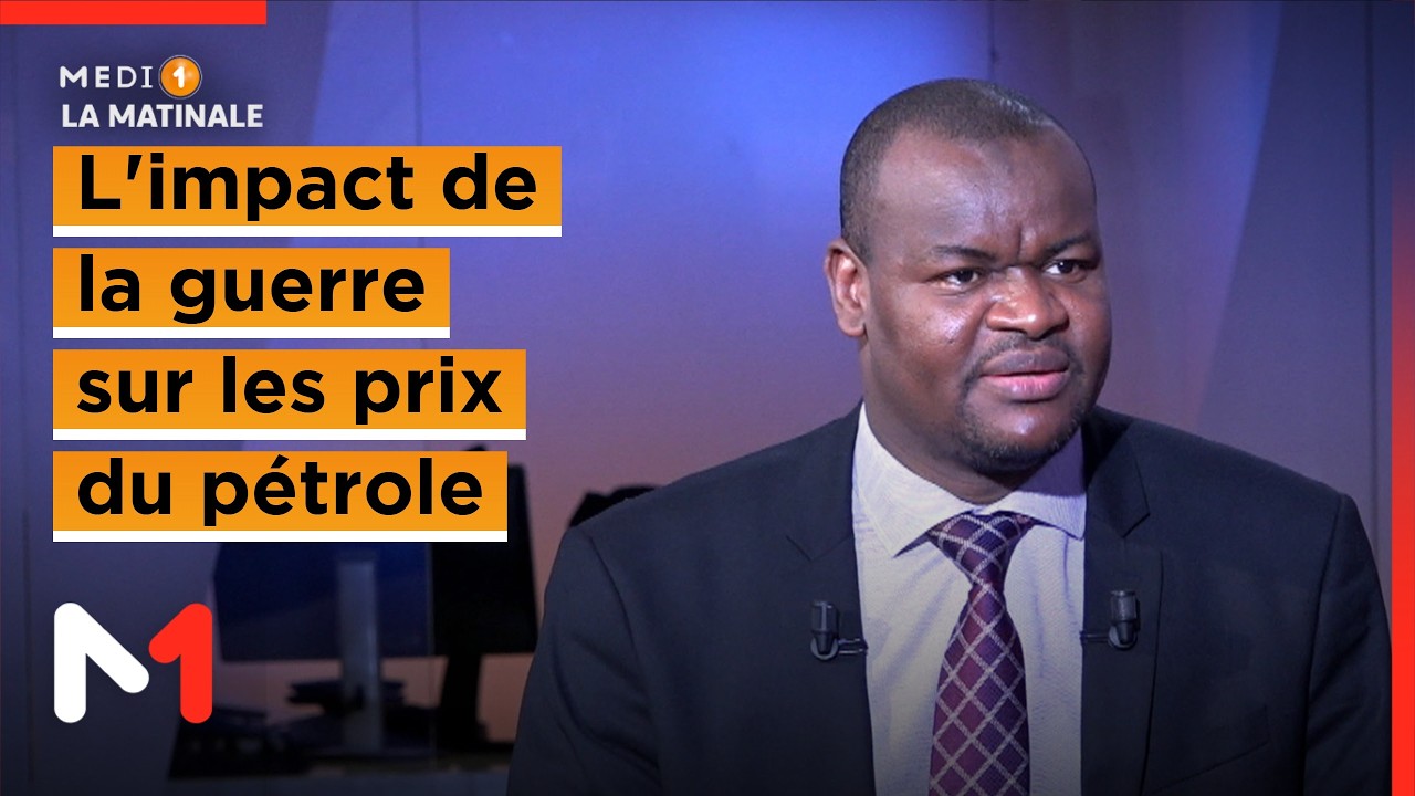 Story Eco : L'impact de la guerre au Moyen-Orient sur les prix du pétrole et les places financières