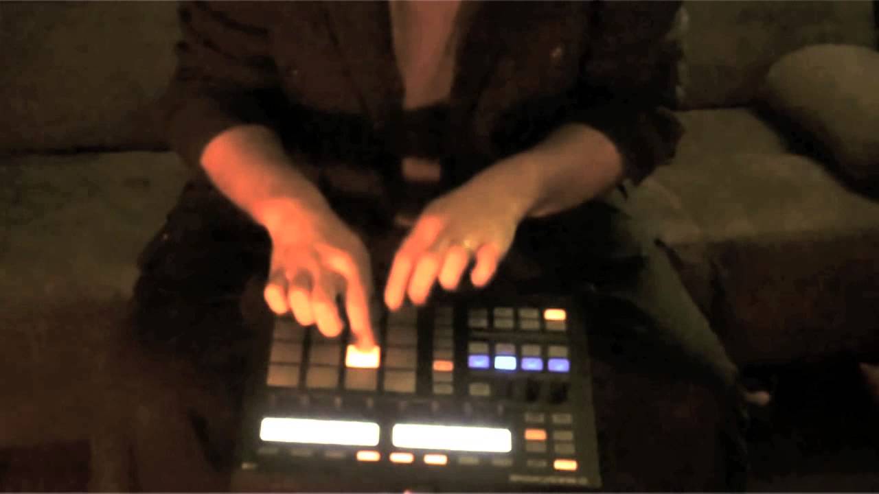 Maschine + Abbey Road Modern Drummer + Conant Gardens + Massive - Nigel Sifantus