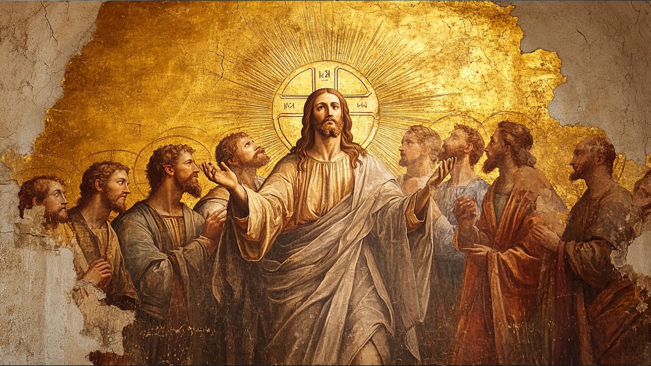 Gregorian Chants: Salve Regina | Meditation for Spiritual Solace