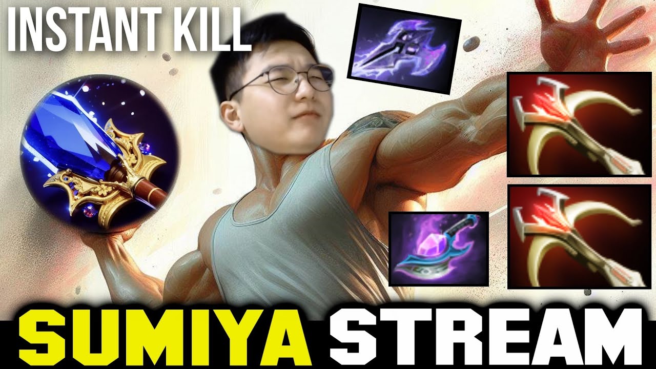Double Daedalus Bombing Build | Sumiya Stream Moment 4131