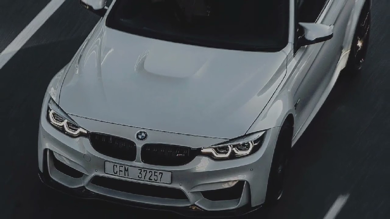 ⚠️ NIGHT PURSUIT ⚠️ - Aggressive BMW Phonk 2026 (Night Drive / Gym Motivation) 🏎️💨