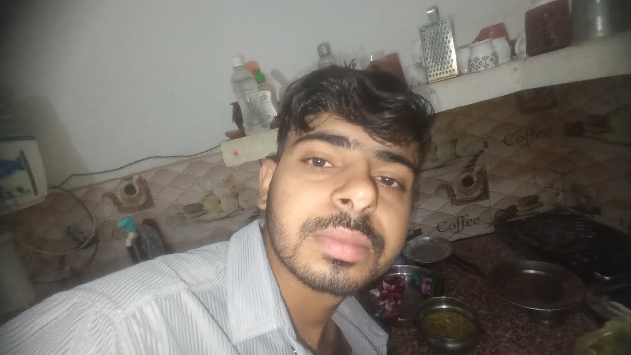 मूंग दाल तैयार