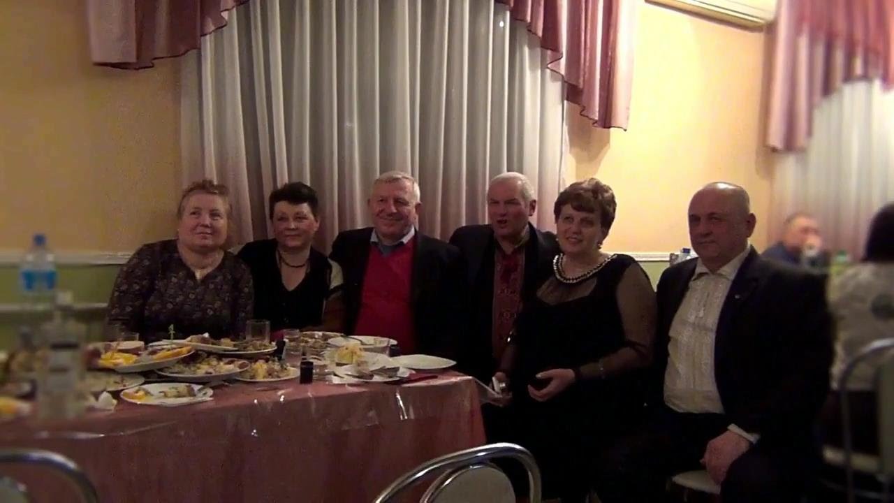 А роки летять журавлиним ключем