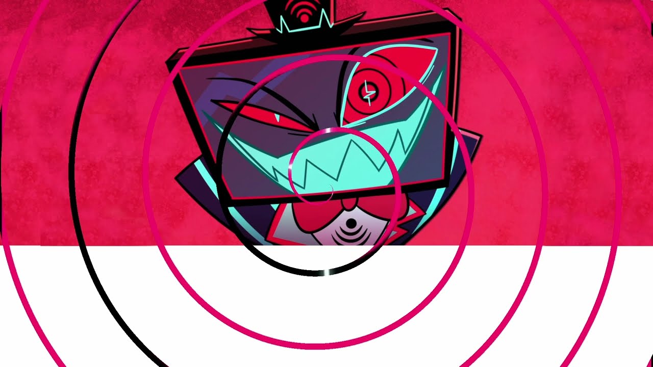 Television Nation | Hazbin Hotel Fan Song