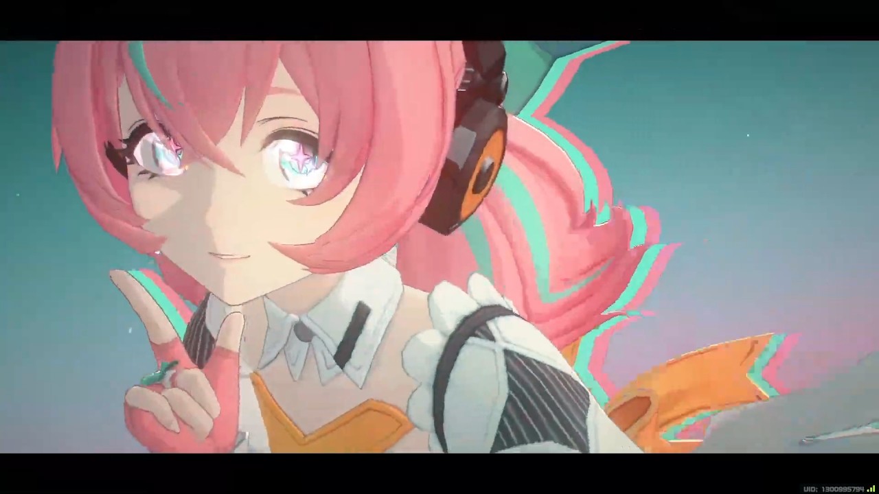 ゼンゼロ 2.6 #10 アリア お試し