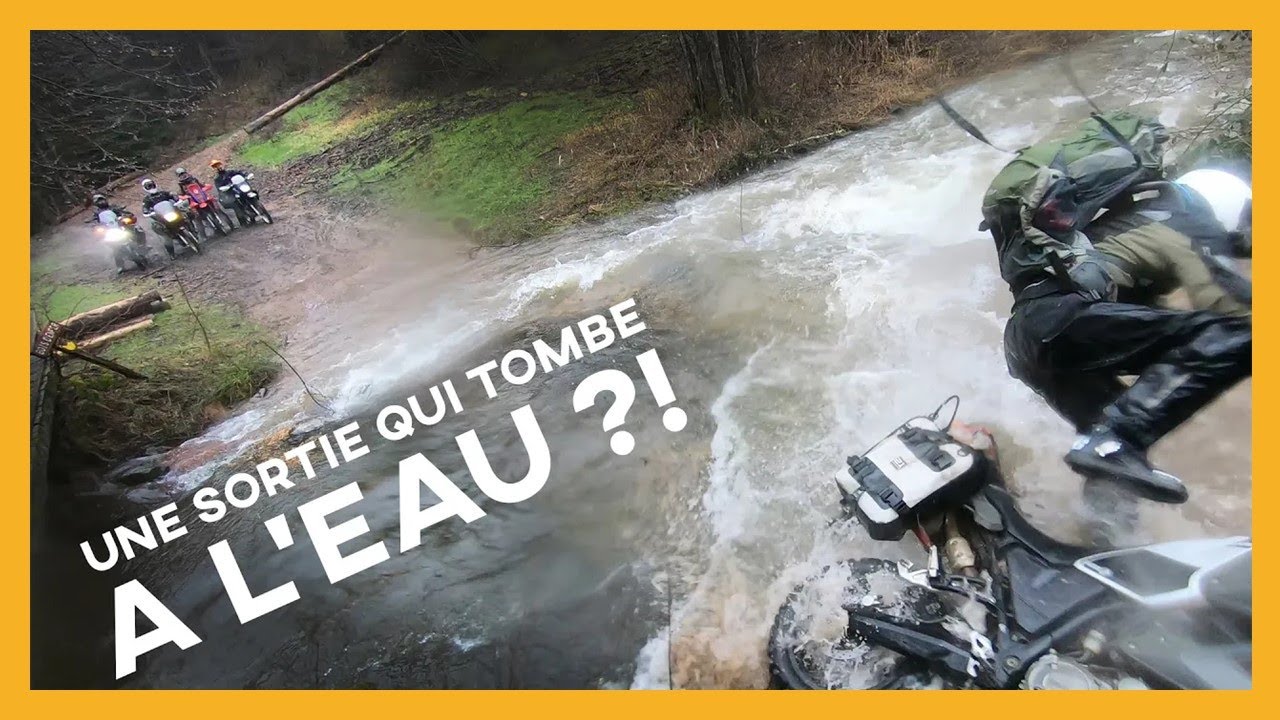 Hivernale pirate ▶▶ Ep.1, Le Beaujolais