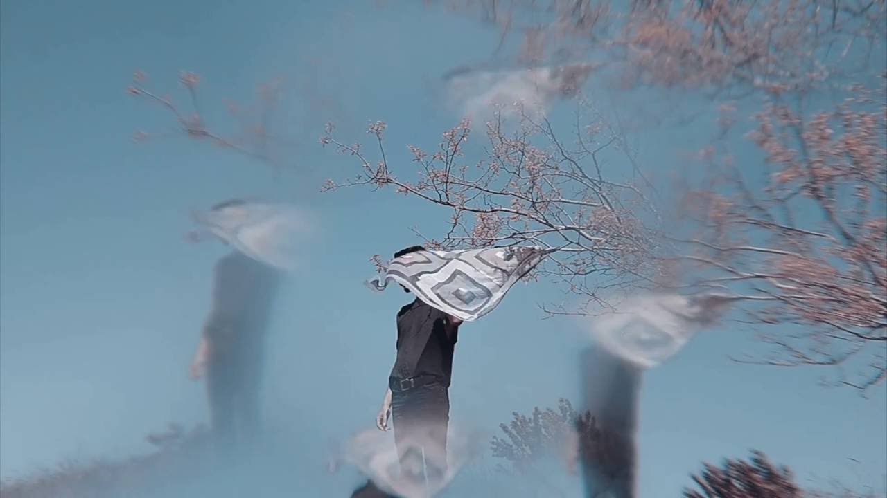 Raoul Vignal - Hazy Days [OFFICIAL VIDEO]