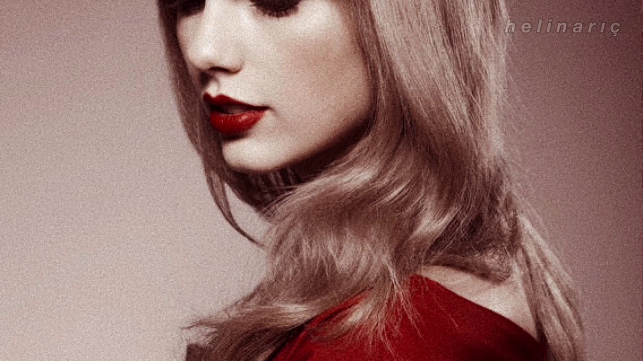 Taylor Swift - Holy Ground (Türkçe Çeviri) [live lounge]