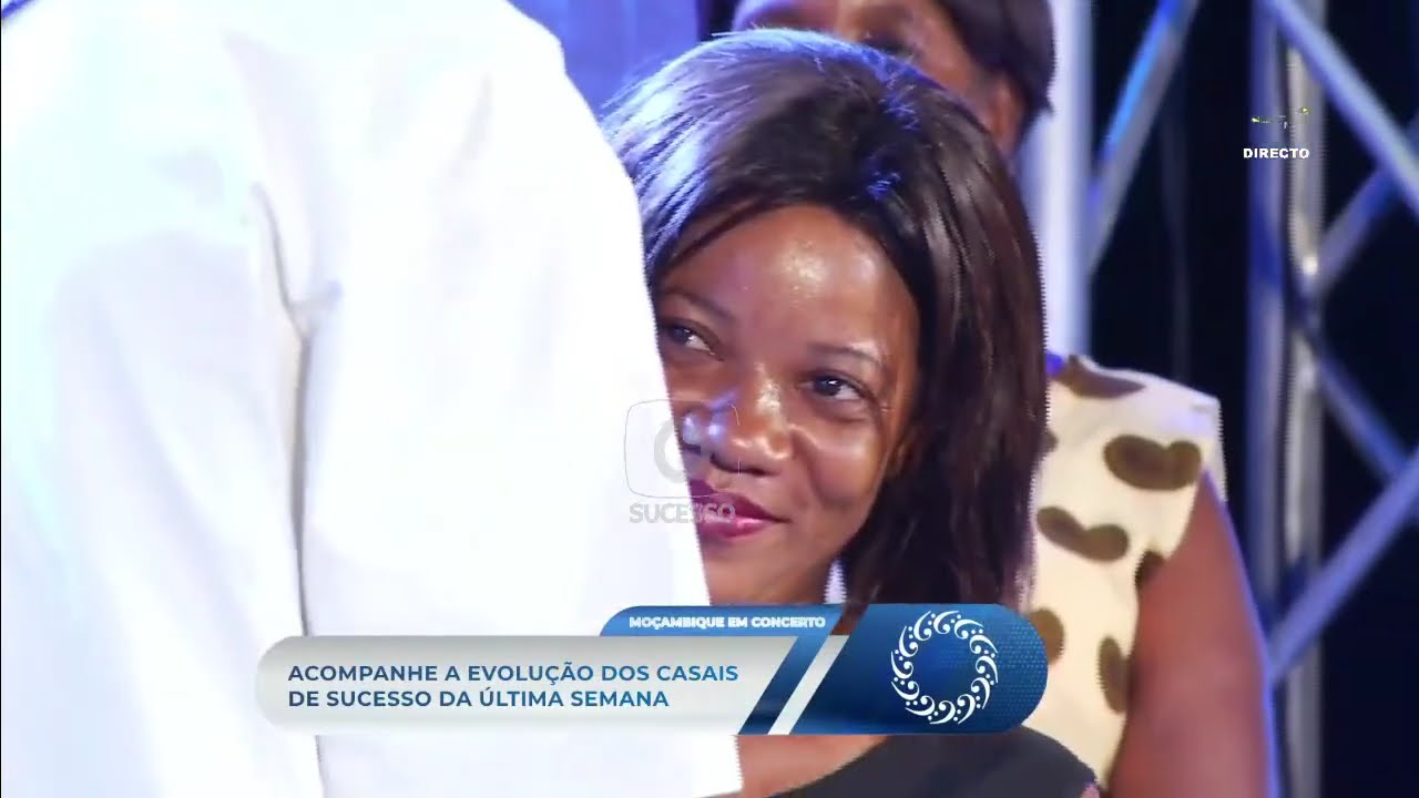 MOÇAMBIQUE EM CONCERTO |01|02|2026