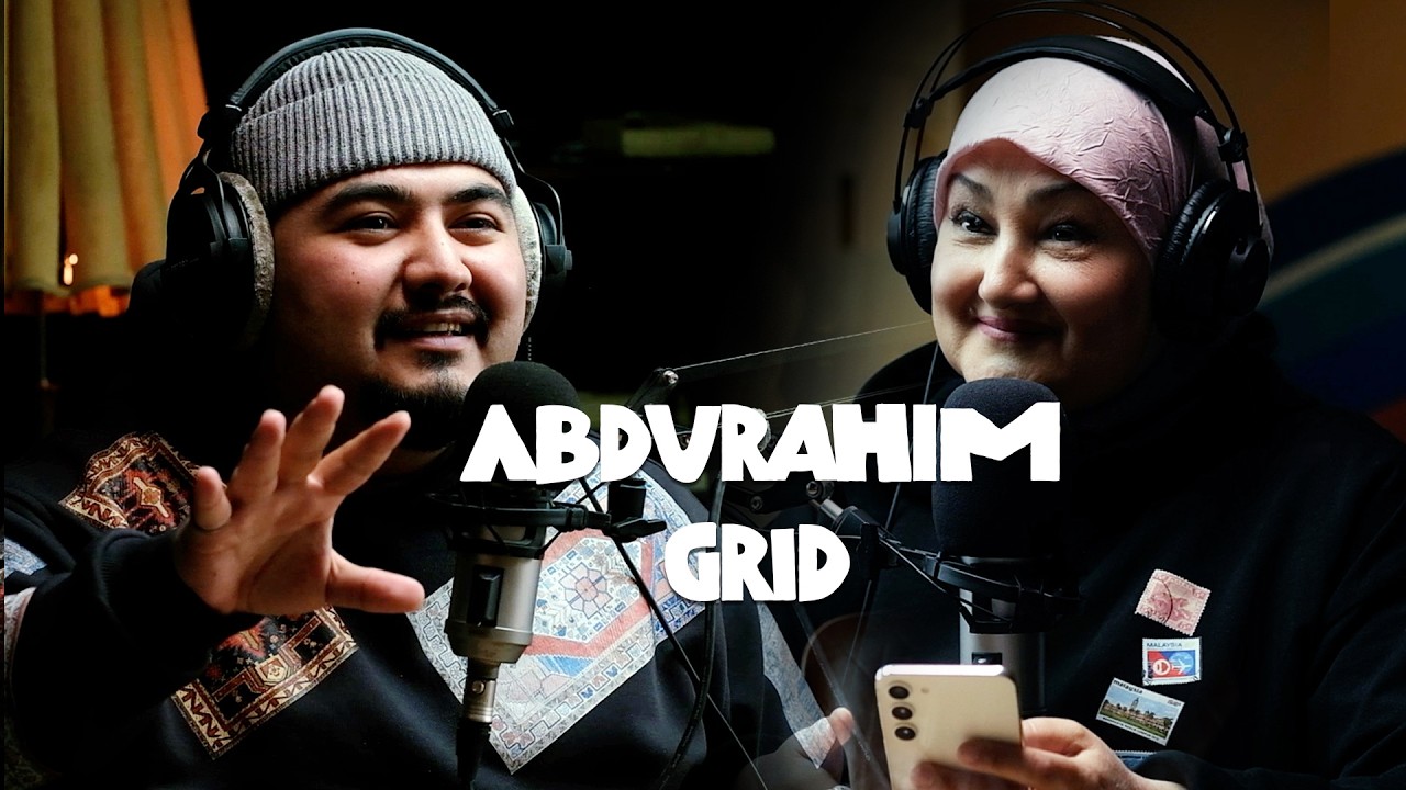 SAVIYAsiz  MUSIQALAR - Abdurahim Grid | 102tv podcast