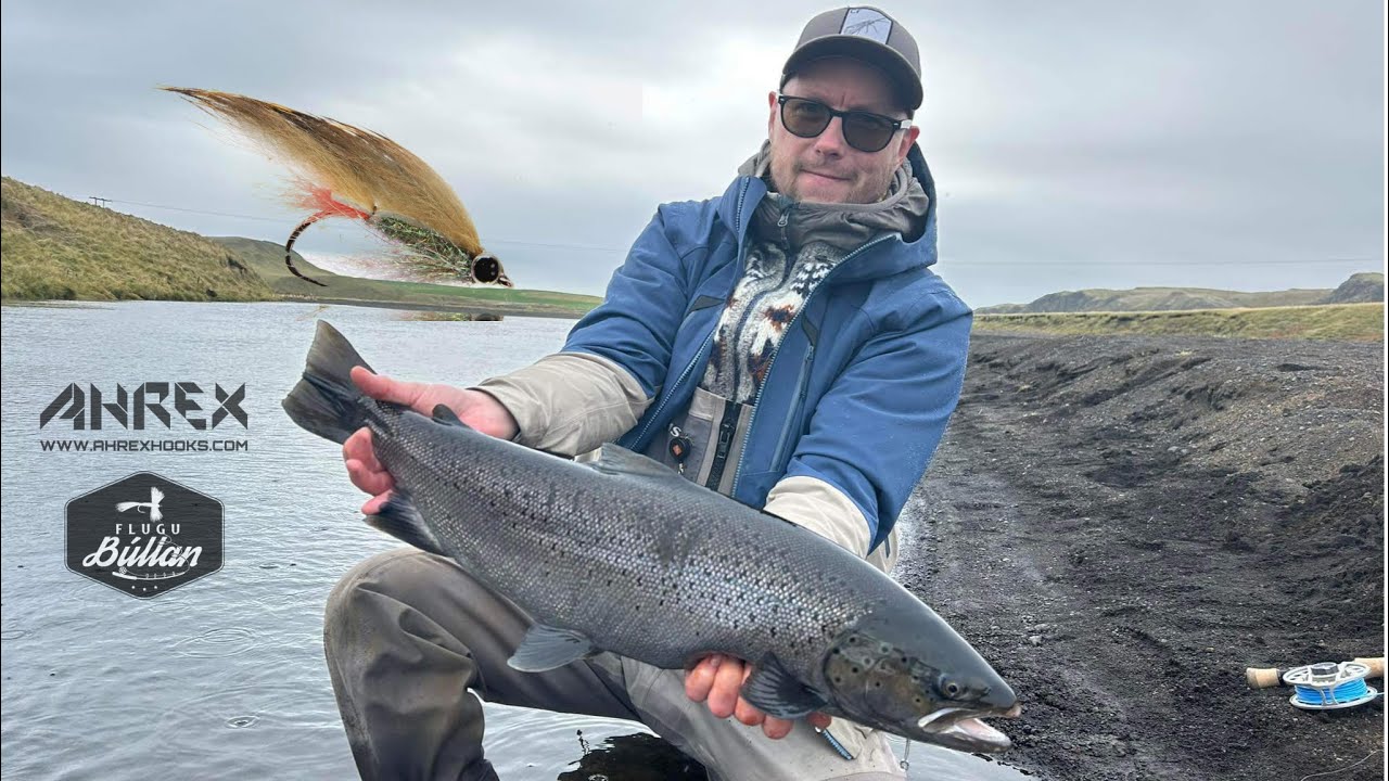 Baitfish Zonker