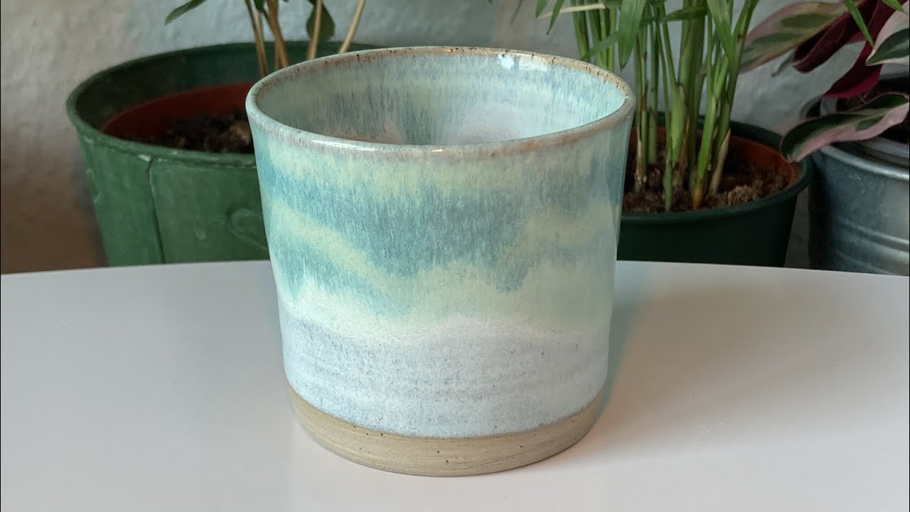 kiln opening nr. 1