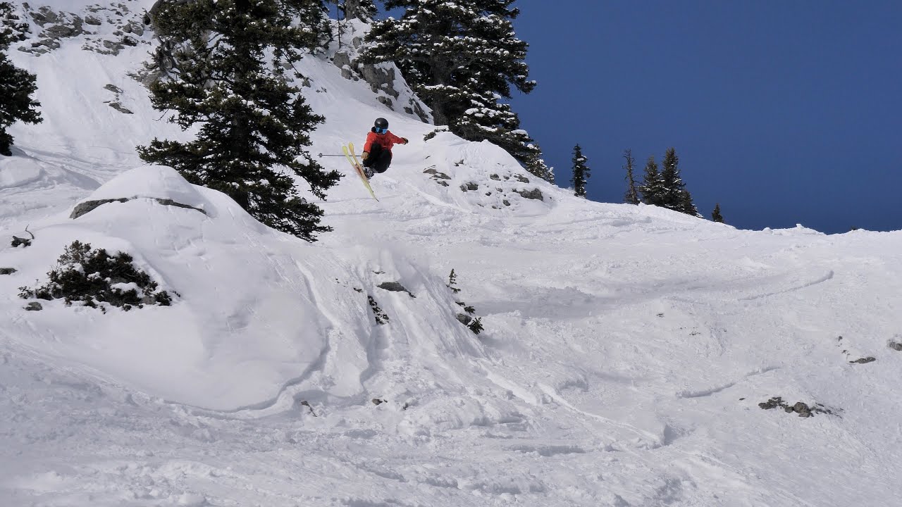 Bridger Bowl Daily Video 01-27-2026