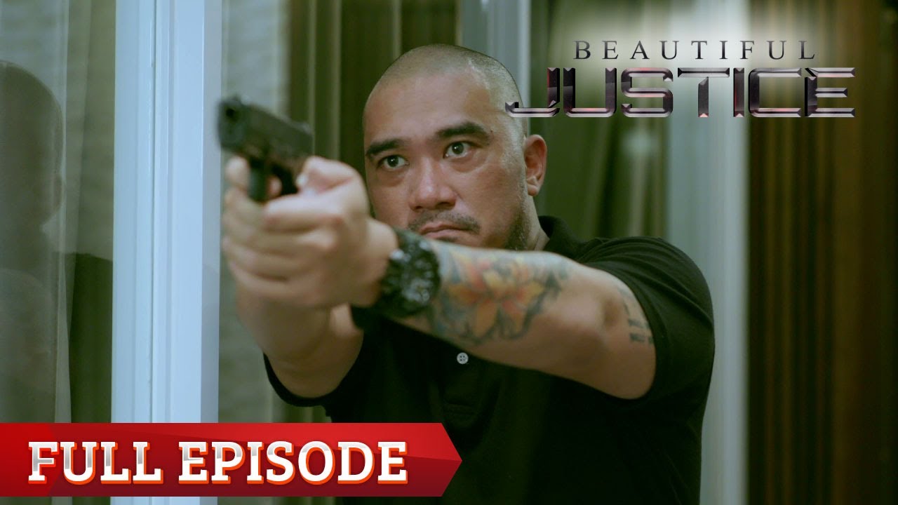 Прекрасное правосудие: Полный эпизод 48