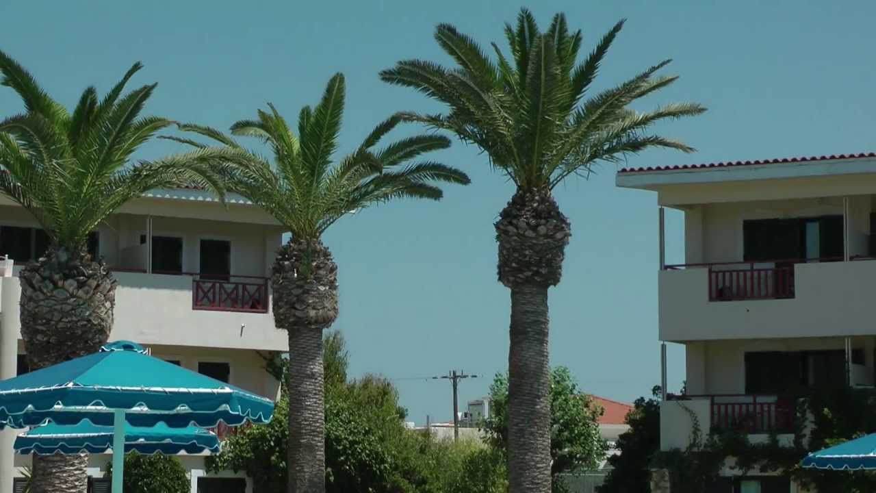 Hotel Mitsis Ramira Beach / Kos / Greece: Part 4