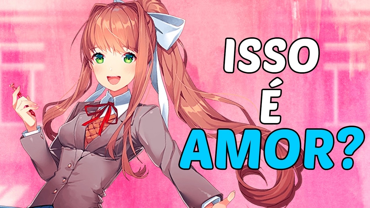 Quando um AMOR se torna PATOLÓGICO?