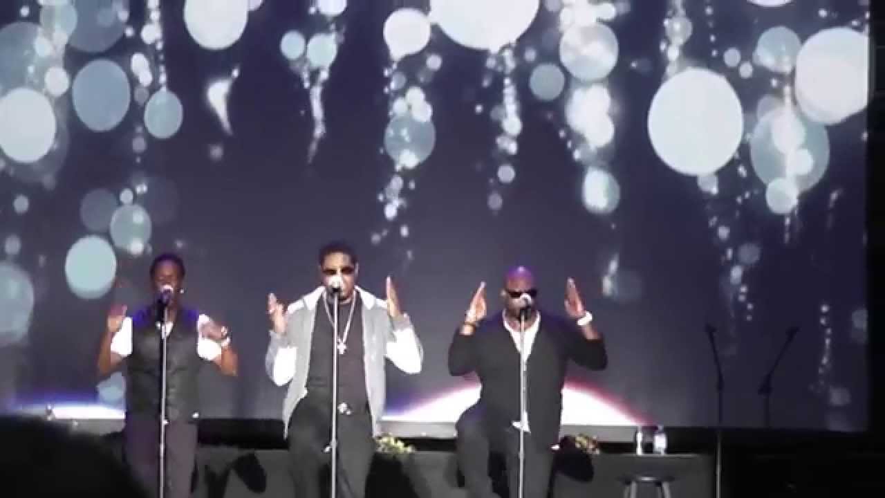 Boyz II Men - 