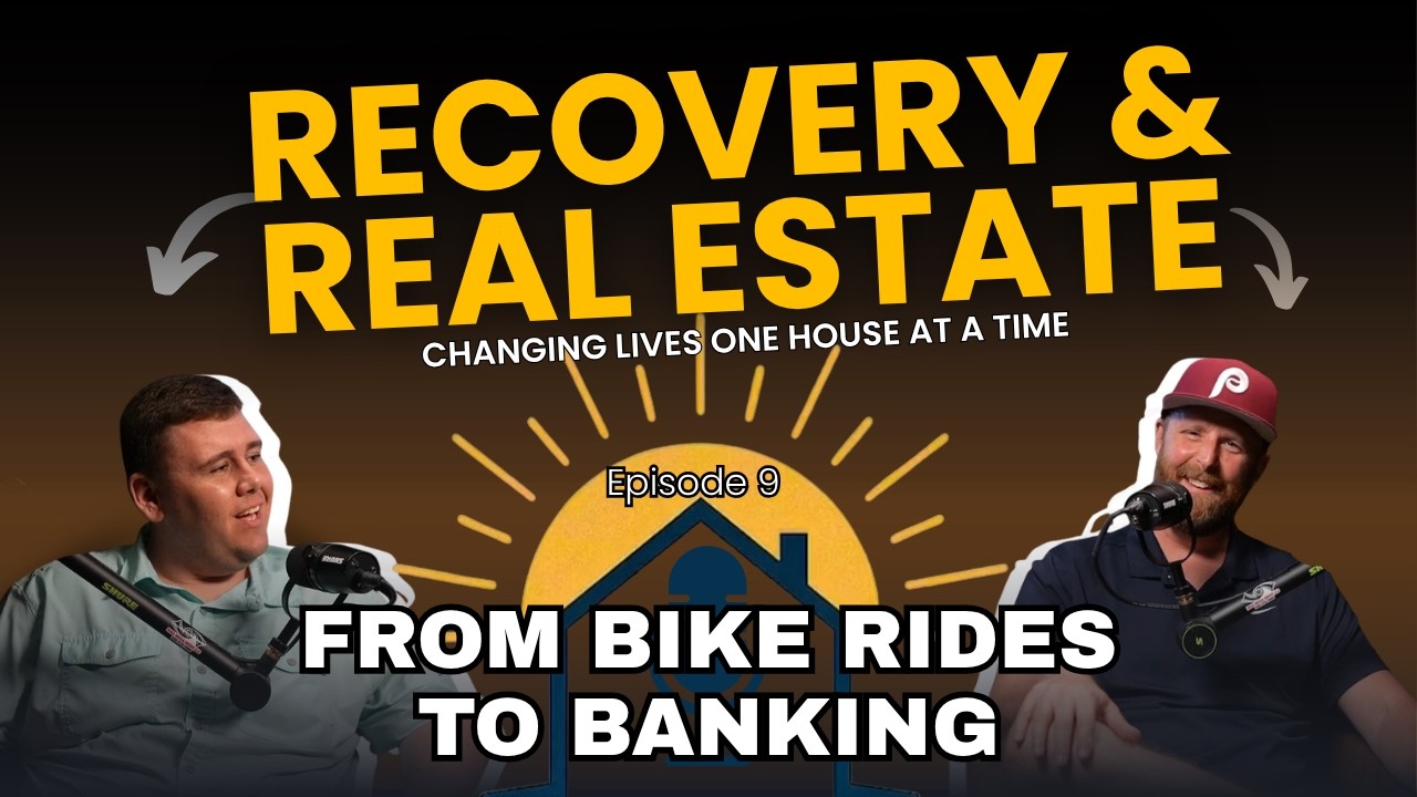 From Bike Rides to Banking