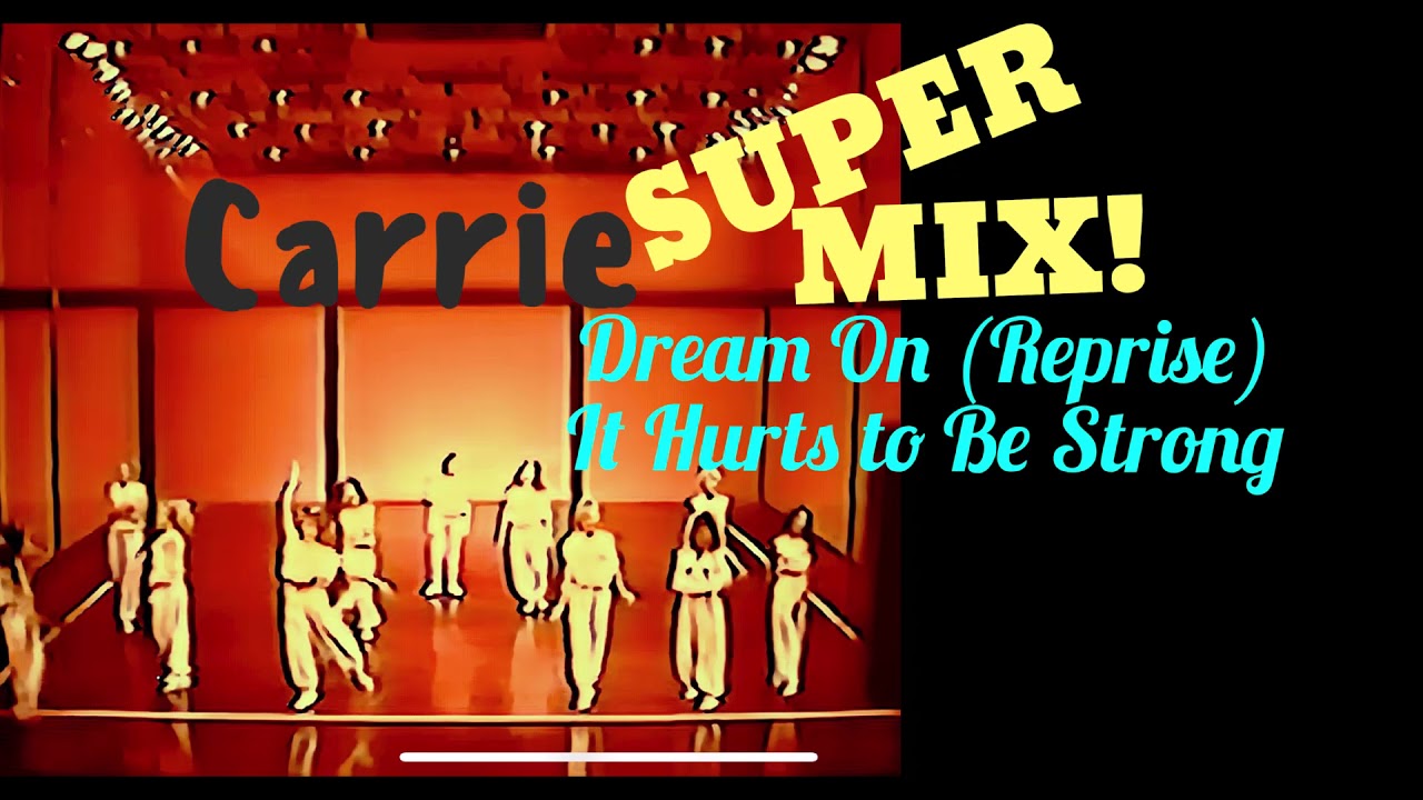 SUPER MIX! 